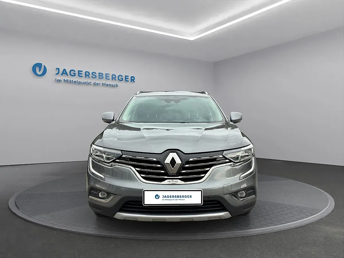 Renault Koleos 2020 photo 2