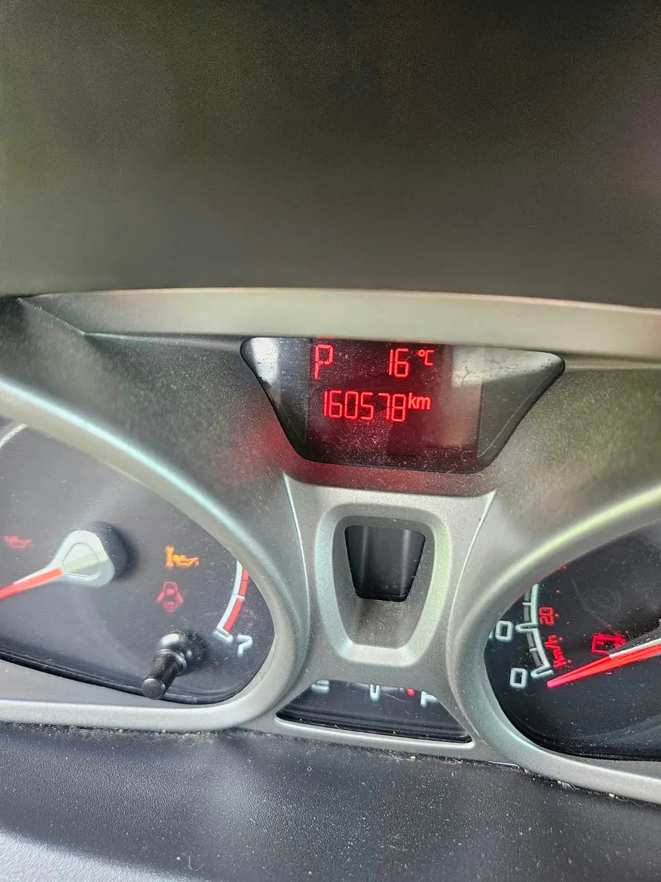 Ford Fiesta 2011 photo 4
