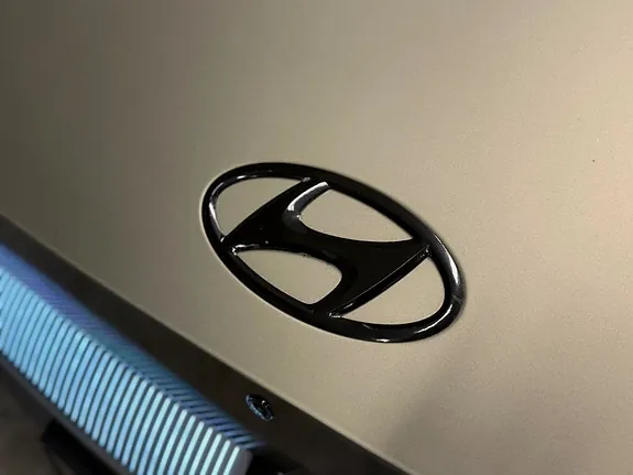 Hyundai Ioniq 5 2023 photo 5