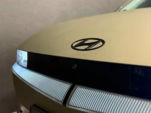 Hyundai Ioniq 5 2023 photo 4