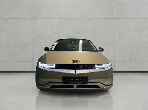 Hyundai Ioniq 5 2023 photo 2