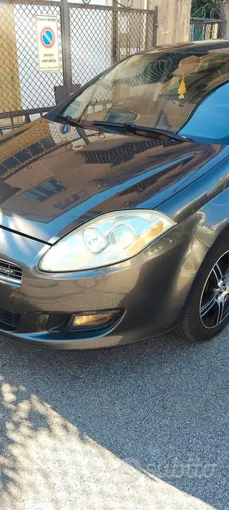 Fiat Bravo 2009 photo 4