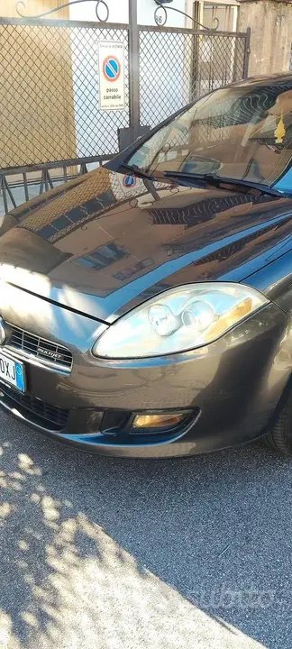 Fiat Bravo 2009 photo 5