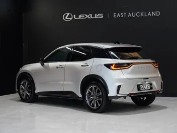 Lexus Lbx 2025 photo 3