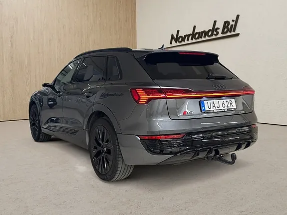 Audi Q8 E-Tron 2024 photo 2