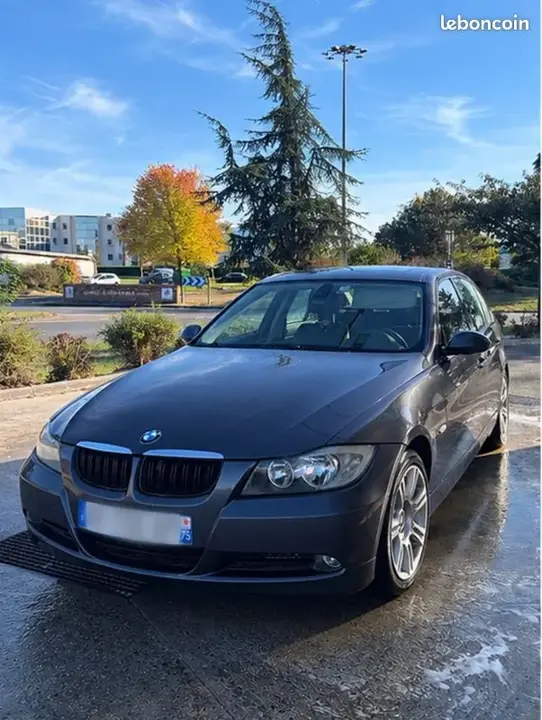 BMW Série 3