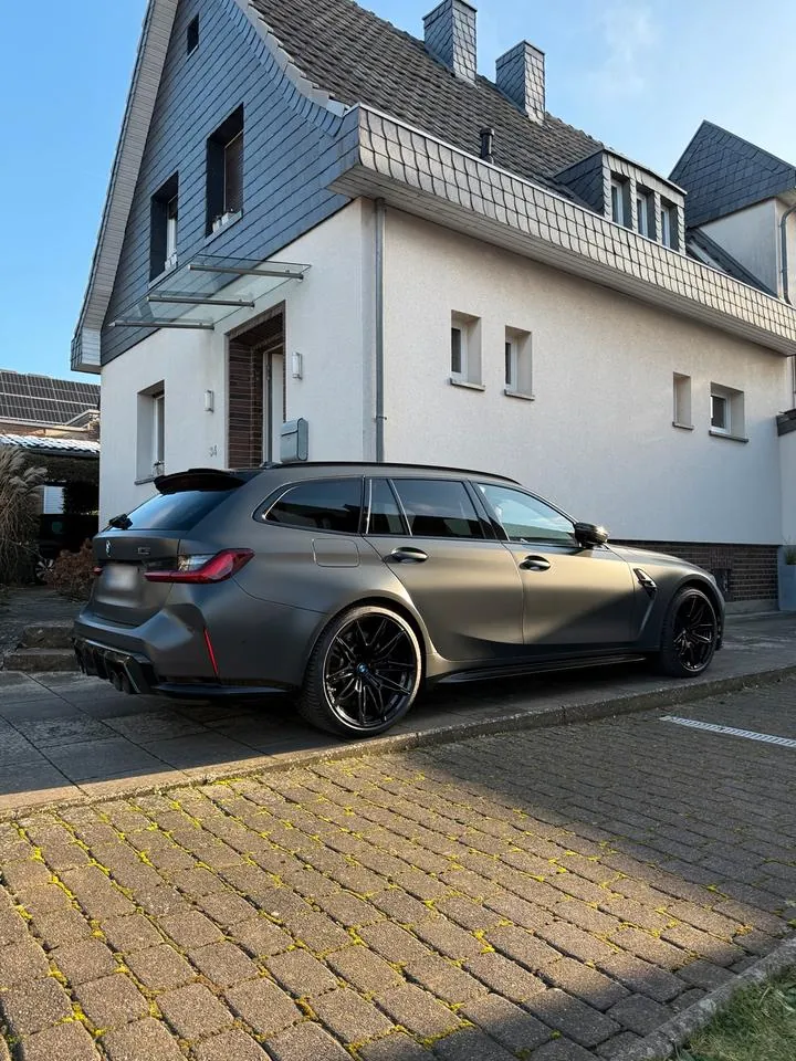 BMW M3