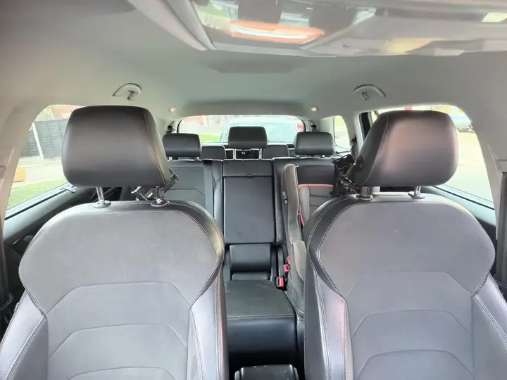 Skoda Kodiaq 2019 photo 5