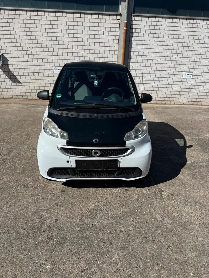 Smart 451 Fortwo