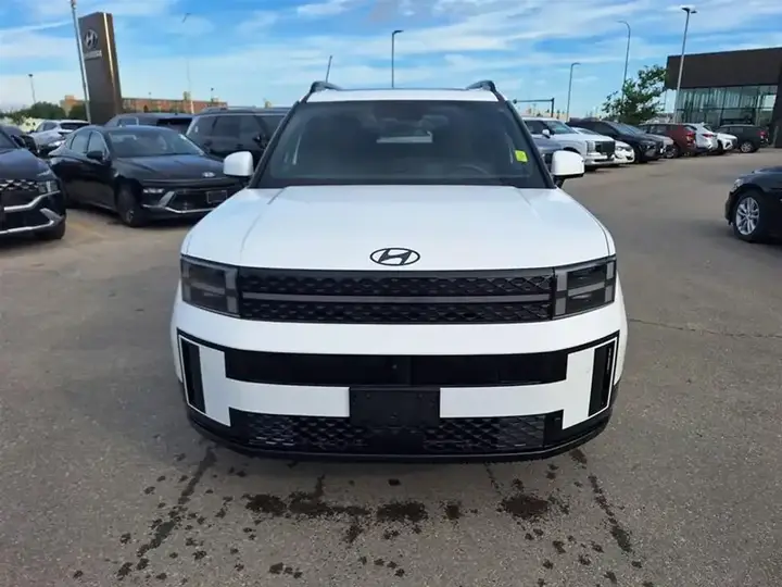Hyundai Santa Fe 2024 photo 5