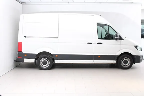 Volkswagen Crafter 35 2021 photo 3