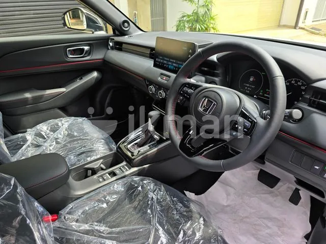 Honda Vezel 2026 photo 3