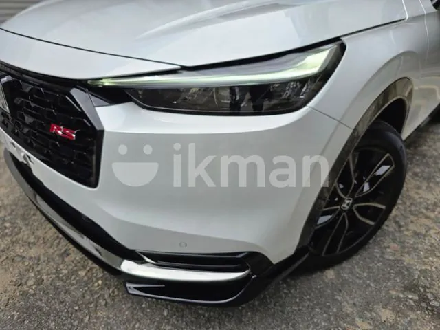 Honda Vezel 2026 photo 4