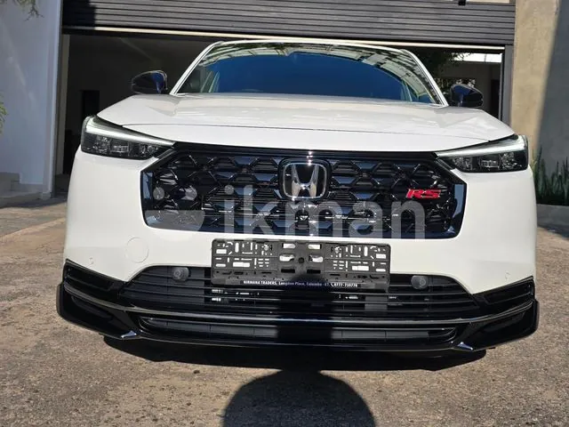 Honda Vezel 2026 photo 2