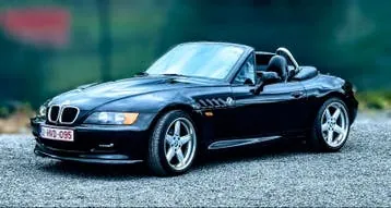 BMW Z3