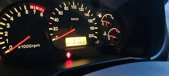 Hyundai Accent 2005 photo 3