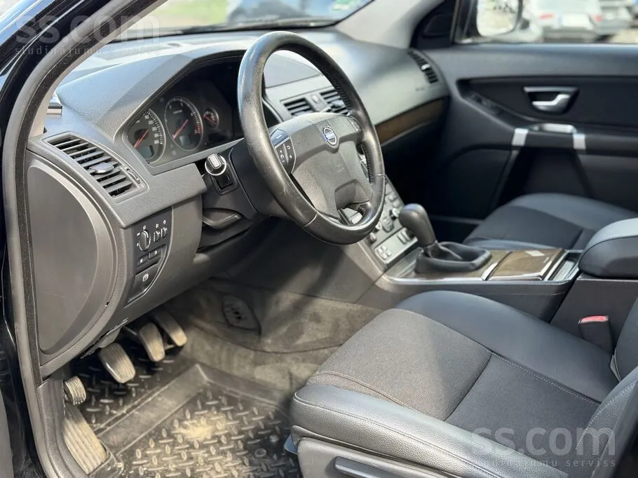 Volvo Xc90 2010 photo 5