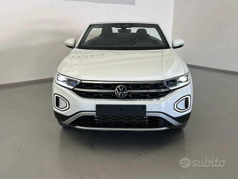 Volkswagen T-Roc 2026 photo 3