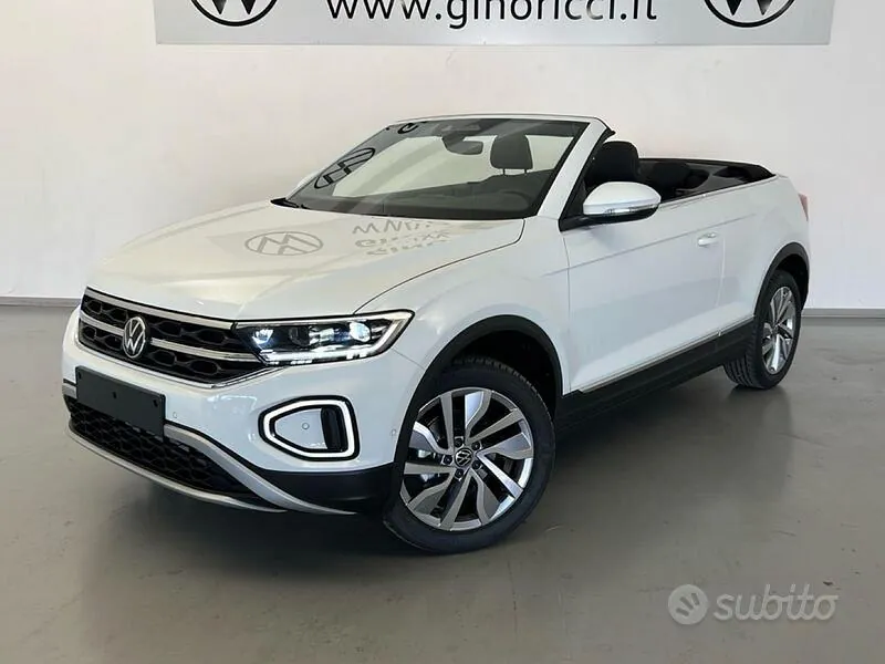 Volkswagen T-Roc 2026 photo 2