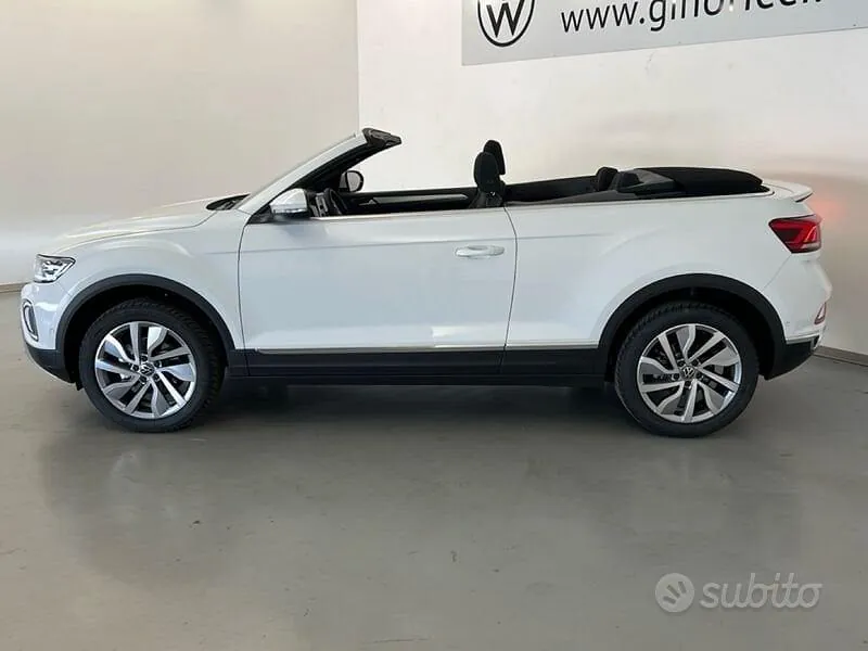 Volkswagen T-Roc 2026 photo 4