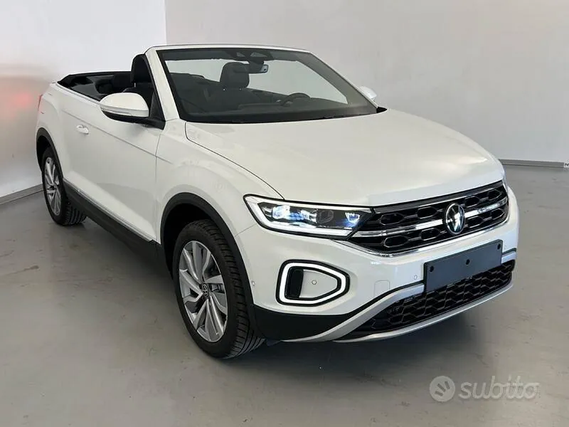 Volkswagen T-Roc 2026 photo 5
