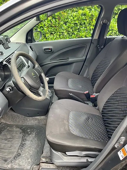 Suzuki Celerio 2015 photo 5