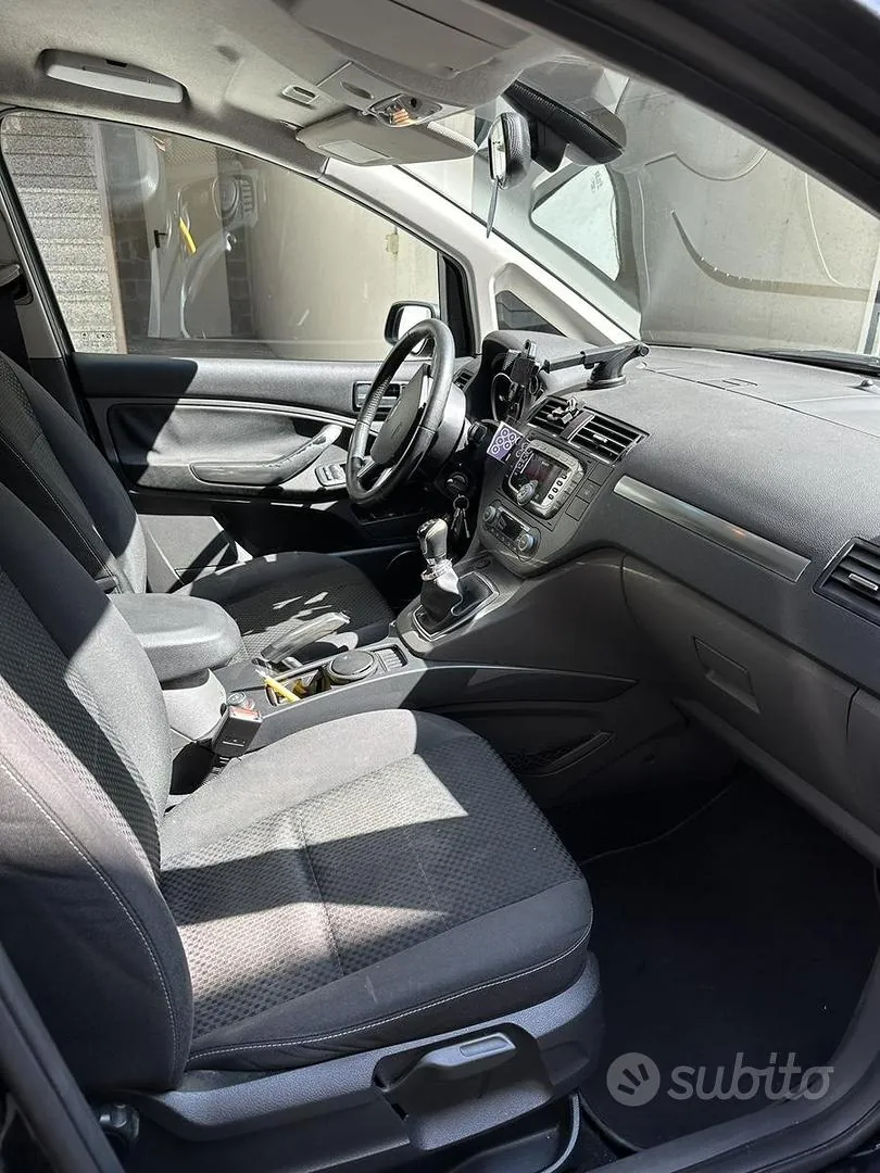 Ford C-Max 2008 photo 5