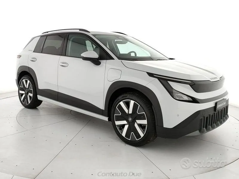 Skoda Epiq 2026 photo 3