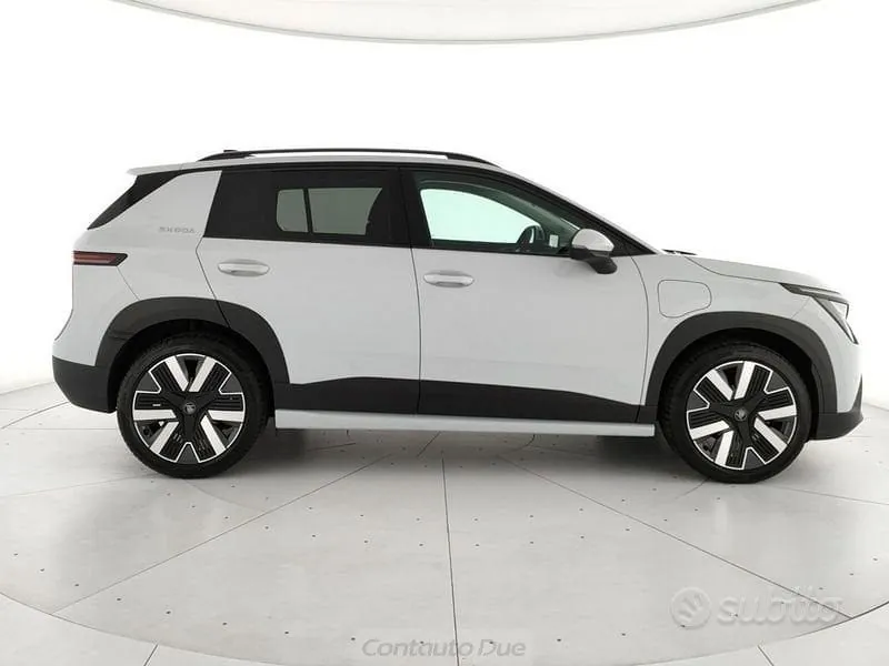 Skoda Epiq 2026 photo 4