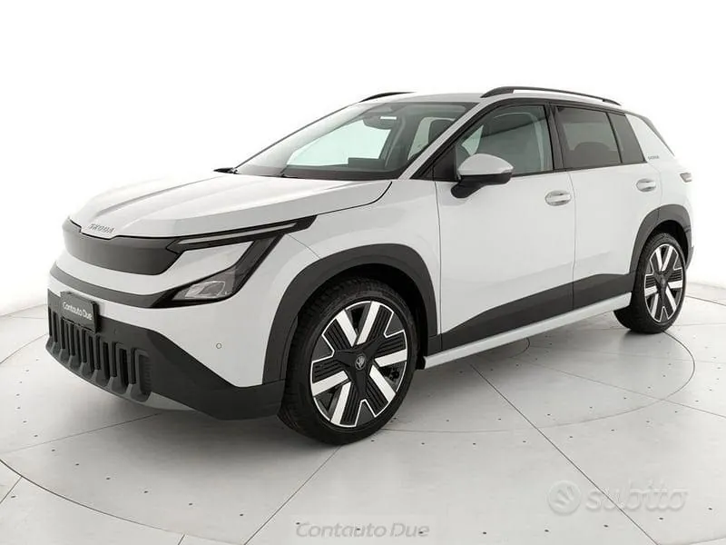 Skoda Epiq