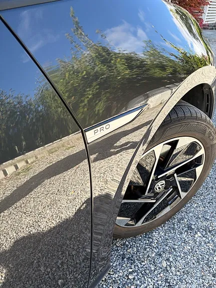 Volkswagen Id.3 2023 photo 4