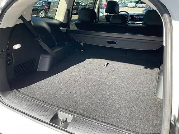 Hyundai Ioniq 9 2025 photo 5