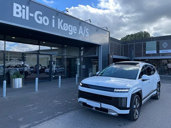 Hyundai Ioniq 9