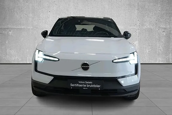 Volvo Ex30 2025 photo 3