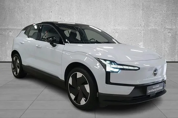 Volvo Ex30 2025 photo 4