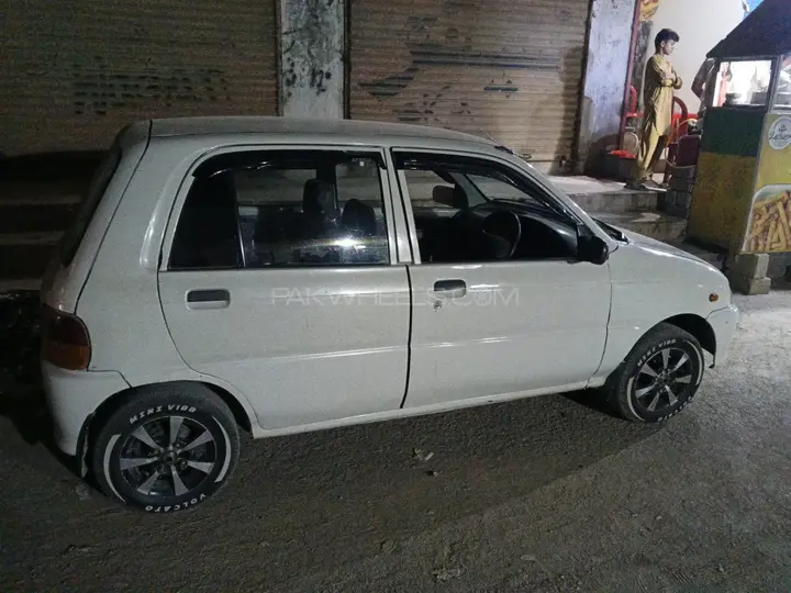 Daihatsu Cuore