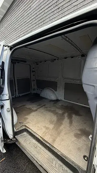 Mercedes-Benz Vito 114 2017 photo 5
