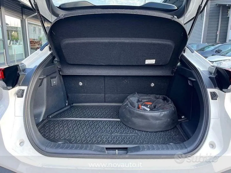 Toyota C-Hr 2024 photo 5