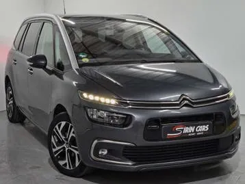 Citroen Grand C4 Picasso