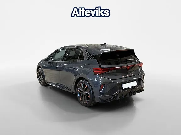 Cupra Born 2027 photo 5