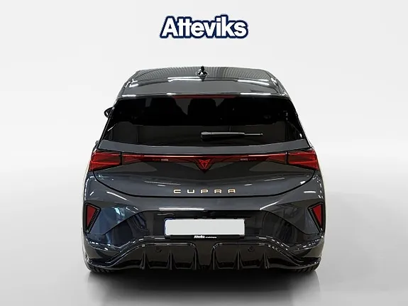 Cupra Born 2027 photo 4