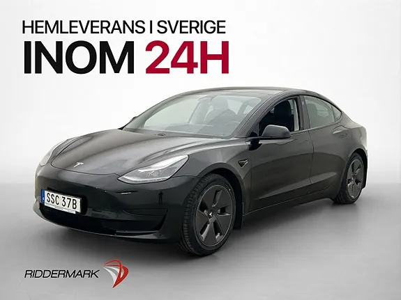 Tesla Model 3 2021 photo 4
