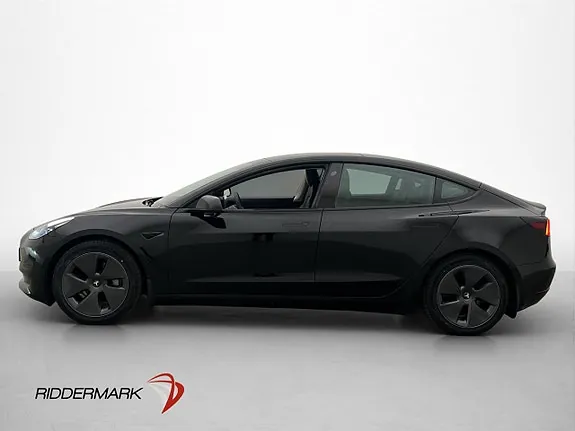 Tesla Model 3 2021 photo 5