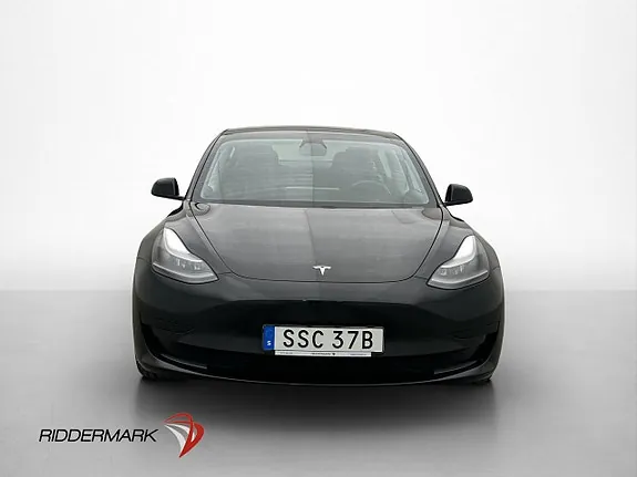 Tesla Model 3 2021 photo 3
