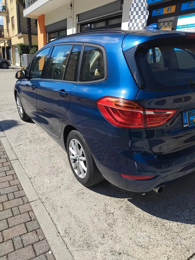 BMW Gran Tourer 2015 photo 5