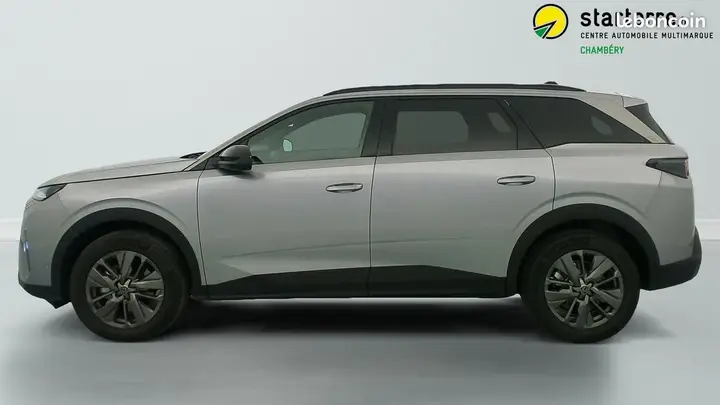 Peugeot 5008 2025 photo 4