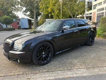 Chrysler 300C