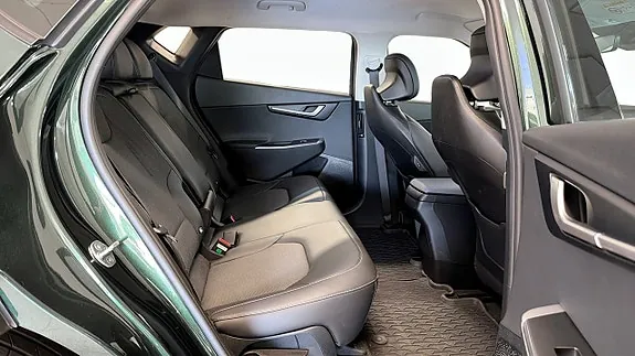Kia Ev6 2023 photo 5