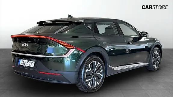 Kia Ev6 2023 photo 2
