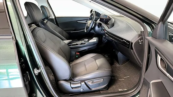 Kia Ev6 2023 photo 3